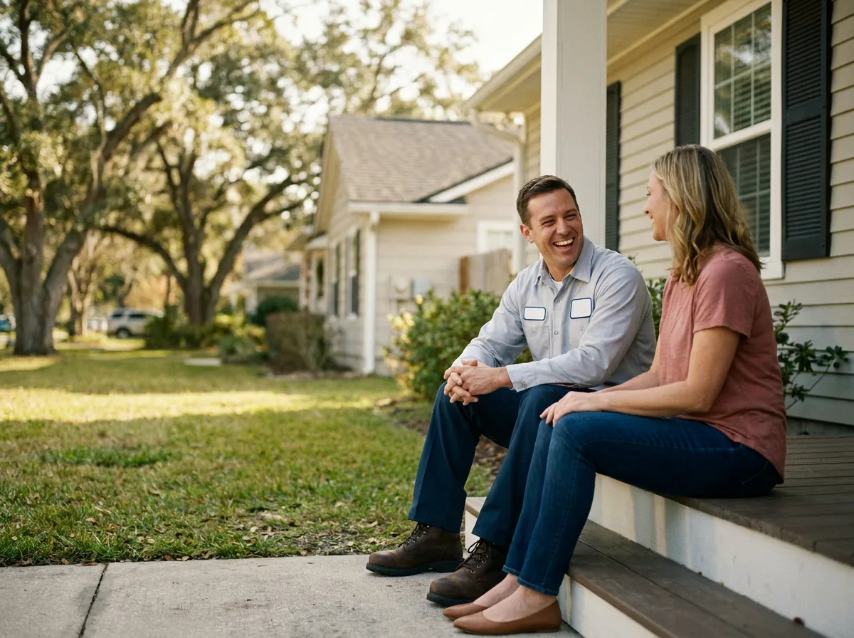 Septic tank pumping FAQs for Gonzales, LA